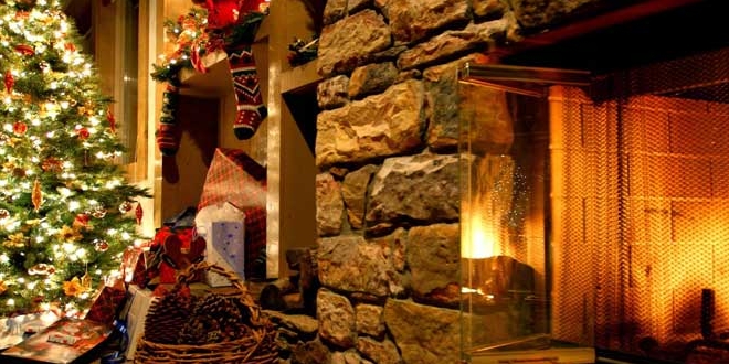 'Twas the Night Before Christmas